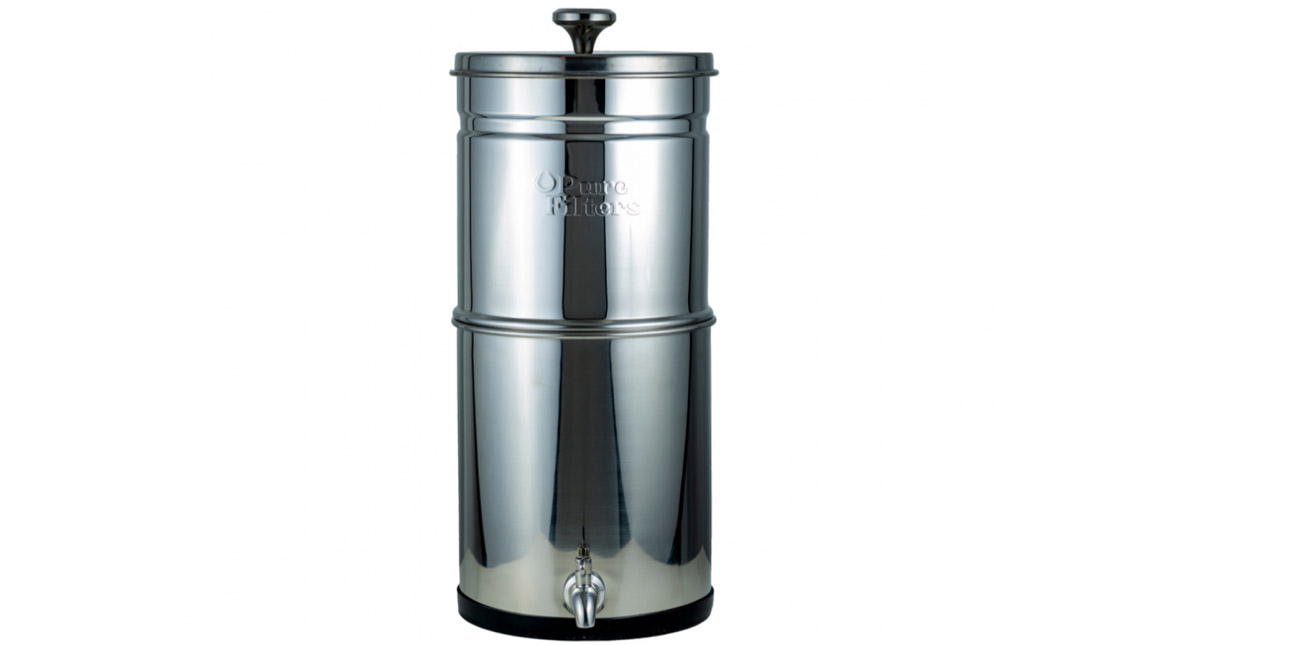 fontaine pure filters